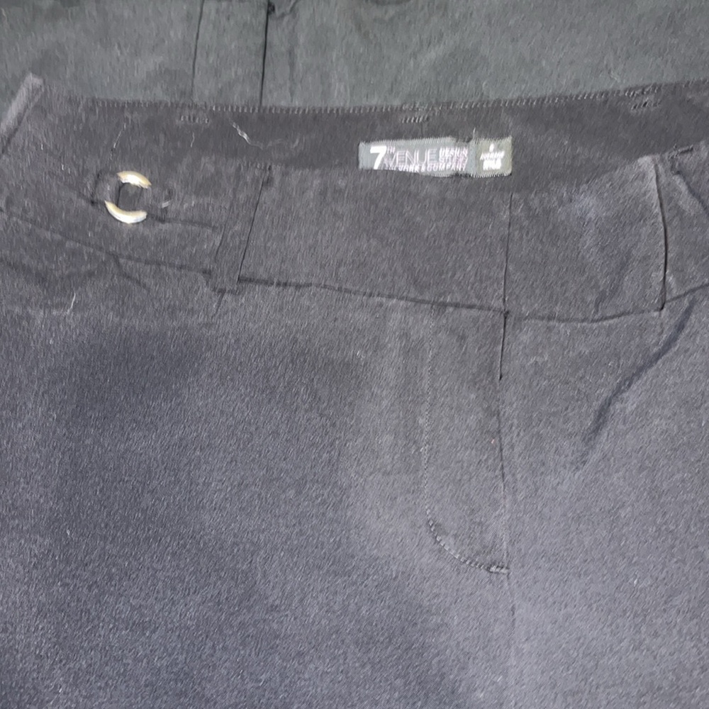 New York & Company Pants bundle size 8 - Picture 5 of 5